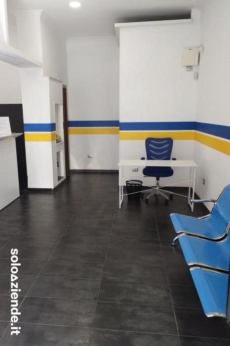 Vendita Servizi vari ATTIVITA' POSTA PRIVATA a Roma (RM)